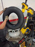 玛吉斯（MAXXIS）轮胎/汽车轮胎 215/70R15 98S A16 原配别克GL8 实拍图