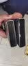 镁多力（midoli）伸缩梯人字梯折叠工程便携家用升降铝合金扶梯楼梯六脚装修直梯子 人字梯5.5米【稳固防晃六脚】 实拍图