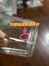 Delonghi防烫大容量 咖啡杯 双层玻璃杯礼盒装 400mL*2 实拍图