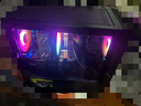gxlinkstarWiFi GO小铁盒台式M.2电脑主板H610M-A B660M B550 Z370 X470 Intel无线网卡蓝牙二合一WiFi接收器 AX211网卡华硕主板【WiFi GO套 实拍图