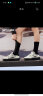FILA FUSION欧阳娜娜斐乐官方潮牌女鞋BANK II专业滑板鞋2024夏季新款厚底鞋 晒单实拍图