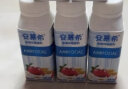 伊利 安慕希草莓燕麦风味酸牛奶200g*10瓶/箱 多35%蛋白质 礼盒装 实拍图