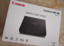 佳能（Canon）CanoScan LIDE400 高速照片扫描仪 高效型 晒单实拍图