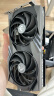 微星（MSI）魔龙 GeForce RTX 4060 Ti GAMING X 8G 电竞游戏设计智能学习电脑独立显卡  实拍图