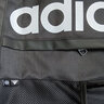 阿迪达斯（adidas）背包男女大容量学生书包运动包多功能双肩包电脑包旅行包FI7968 HT4746黑色 均码 实拍图