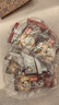 苏伯汤速食汤日式味噌汤8克冲泡即食日本风味大酱汤冻干味增汤 日式味噌汤*15包 实拍图