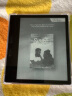 KindleOasis3 电子书阅读器 电纸书 墨水屏 7英寸 WiFi 32G 香槟金【进阶款】 实拍图