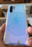 华为P30Pro 麒麟980 6.47英寸全面屏拍照游戏二手手机华为手机 天空之境 8+256G全网通 95新 实拍图