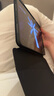 闪魔适用ipad pro2024保护壳air7/6保护套带笔槽iPad pro保护套13英寸24款磁吸防弯pro保护壳mini7全包 雅致黑|配膜【720磁吸可拆+防弯抗摔】 【iPad Pro202 实拍图
