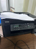 兄弟（brother）DCP-T725DW自动双面彩色打印机复印机扫描一体机无线家用办公墨仓连续输稿器 T725DW标配【自动双面 连续复印扫描 无线】 晒单实拍图
