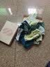 浪莎女士内裤 纯棉裆中腰性感印花女式三角裤头 5条礼盒装170/XL 实拍图