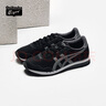 Onitsuka Tiger鬼塚虎复古男女鞋子低帮舒适休闲鞋运动鞋DUALIO 黑色/灰色(1183C315-001) 45 实拍图