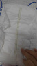 大王（GOO.N）新升级天使自然之恩短裤型尿不湿XXL28片(≥15kg) 纯净呵护 实拍图