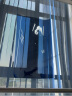 慧萌隔热膜单向透膜紫外线遮光防晒太阳光房窗台镜面玻璃贴纸反光贴膜 蓝光隔热膜 0.6米宽每米价格 实拍图