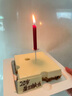 廿一客（21cake）Jerry生日蛋糕乳酪芝士蛋糕新鲜生日蛋糕同城配送欧式个性方形   实拍图