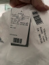 NEW BALANCE NB 官方短袖T恤男款24新款夏季运动休闲百搭纯色打底圆领上衣 WT MT41509 M 实拍图