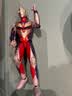 万代（BANDAI） 超可动 奥特曼 手办玩具 15cm 超可动 迪迦 实拍图