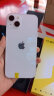 Apple 苹果13 iPhone 13 移动联通电信苹果5G 二手手机 国行 二手苹果手机 星光色 128G 晒单实拍图