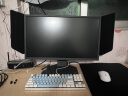 卓威奇亚（ZOWIE GEAR）24.5英寸 360Hz 电竞显示器 FastTN 游戏显示屏 DyAc+技术 旋转升降 电脑显示器  XL2566K 晒单实拍图