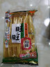 旺旺 雪饼袋装 雪饼休闲食品膨化零食年货礼包 仙贝52g/袋 实拍图