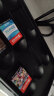 任天堂（Nintendo） Switch游戏卡带 海外版主机通用版 Switch游 马车8 马里奥赛车8 豪华版 中文 实拍图