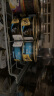 希宝猫罐头黑罐系列精选鲣鱼味75g*24罐进口猫粮猫湿粮整箱装 实拍图