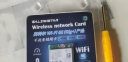 gxlinkstar intelAX211/201无线网卡笔记本M.2接口蓝牙5.3 WIFI6网卡 Intel AX201单卡【适用笔记本】 晒单实拍图