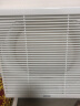 鸿雁（HONYAR）鸿雁窗式排气扇换气扇卫生间厨房低噪墙用排风扇12寸抽风机APB30-6-P30N 晒单实拍图