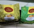 DAO老挝咖啡进口dao牌三合一速溶咖啡意式原味醇品多口味500g 红色装 原味 实拍图