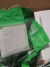 施耐德开关面板 睿意系列白色 家用86型 明装/暗装插座店 空白面板 盲板 实拍图