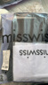 MissWiss【倪妮同款】鲨鱼裤薄款女外穿收腹提臀芭比瑜伽裤打底裤 【厚绒款】女神黑 2XL 实拍图