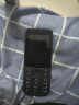 诺基亚（NOKIA）215 4G支付版 移动联通电信三网4G 黑色 直板按键 双卡双待 备用功能机 老人老年手机 学生机 晒单实拍图