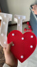 京唐 情人节表白气球装饰道具 浪漫惊喜求婚周年纪念日布置场景套装  实拍图