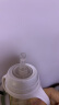COOKSS贝亲奶瓶吸管配件适用贝亲奶瓶三代婴儿宽口奶瓶把手毛刷组合 晒单实拍图