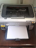 【二手9成新】惠普（HP）1020 A4黑白激光打印机家用作业文档打印 商用经济型办公设备打印机 1008/1007随机发货（WIFI无线连接款） 惠普 实拍图