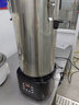 德玛仕（DEMASHI）豆浆机商用全自动浆渣分离免滤无渣磨浆机大型现磨米浆机大容量大功率不锈钢 220V丨HY250B-T25 实拍图