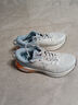 特步【门店同款】星耀跑鞋男23冬季新款轻便耐磨防滑鞋子977419110037 月石灰/夕雾蓝 40 实拍图