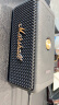 MARSHALL（马歇尔）EMBERTON II 音箱便携式2代无线蓝牙家用户外防尘防水小音响  黑金色 晒单实拍图