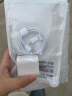 驰界苹果数据线正品PD快充20W/30W/35W/40W适用iPhone16/15/14/1312promax手机type-c充电线器套装ipad 【苹果6-14系列】快充头+闪充线丨1米套装 实拍图