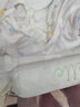 babylove婴儿连体衣新生儿衣服春秋纯棉男女宝宝连体服婴儿服哈衣蝴蝶衣 太阳很暖【夏季薄款】 52cm 实拍图
