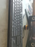 升派适用于 罗1技 G910 LIGHTSPEED 机械键盘保护膜 G610 电脑防尘罩台式膜 G810 G613键盘膜 G610 G810透明 实拍图