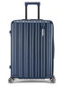 美旅箱包大容量行李箱28英寸拉杆箱顺滑飞机轮旅行密码箱79B深蓝色 晒单实拍图