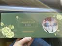 鸿迪 衣柜香薰蜡片香味持久情人节礼物香挂衣橱香囊女士女生飘香神器 【男神之选】环形3片装-栀子花/琥珀乌木/夏日森林 实拍图