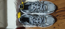 耐克男子 运动休闲鞋NIKE V2K RUN运动鞋HJ4497-002银灰 41 实拍图