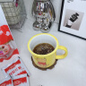 金怡神老姜红糖姜茶阿胶姨妈月月姜母茶红枣冲剂宫寒生姜单独包装大姨妈经期官方正品 【气色不佳买他】阿胶红糖200g*1 实拍图