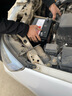 骆驼(CAMEL)汽车电瓶12V60AH蓄电池55D23 上门安装-以旧换新 适用于 具体车型详询客服】下单不用选车型 会为您备注车型 比亚迪速锐 比亚迪L3 实拍图