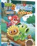 植物大战僵尸2武器秘密之你问我答科学漫画·灾害与防护卷（含卡牌游戏）  实拍图