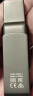 雷克沙（Lexar）32GB USB3.1 Type-C手机U盘D400 手机电脑两用 金属双接口 OTG 安卓苹果笔记本电脑优盘 实拍图