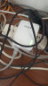 Tenda腾达PH5 1000M 千兆无线电力猫穿墙宝套装 WiFi信号放大器 WiFi扩展 搭配无线路由器使用   实拍图