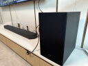 三星（SAMSUNG）HW-Q700C/XZ 杜比全景声 回音壁 soundbar 家庭影院 天空声道 无线低音炮 蓝牙 电视音响 投影 晒单实拍图